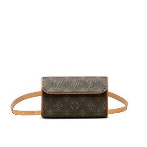 Louis Vuitton Florentine Belt Bag